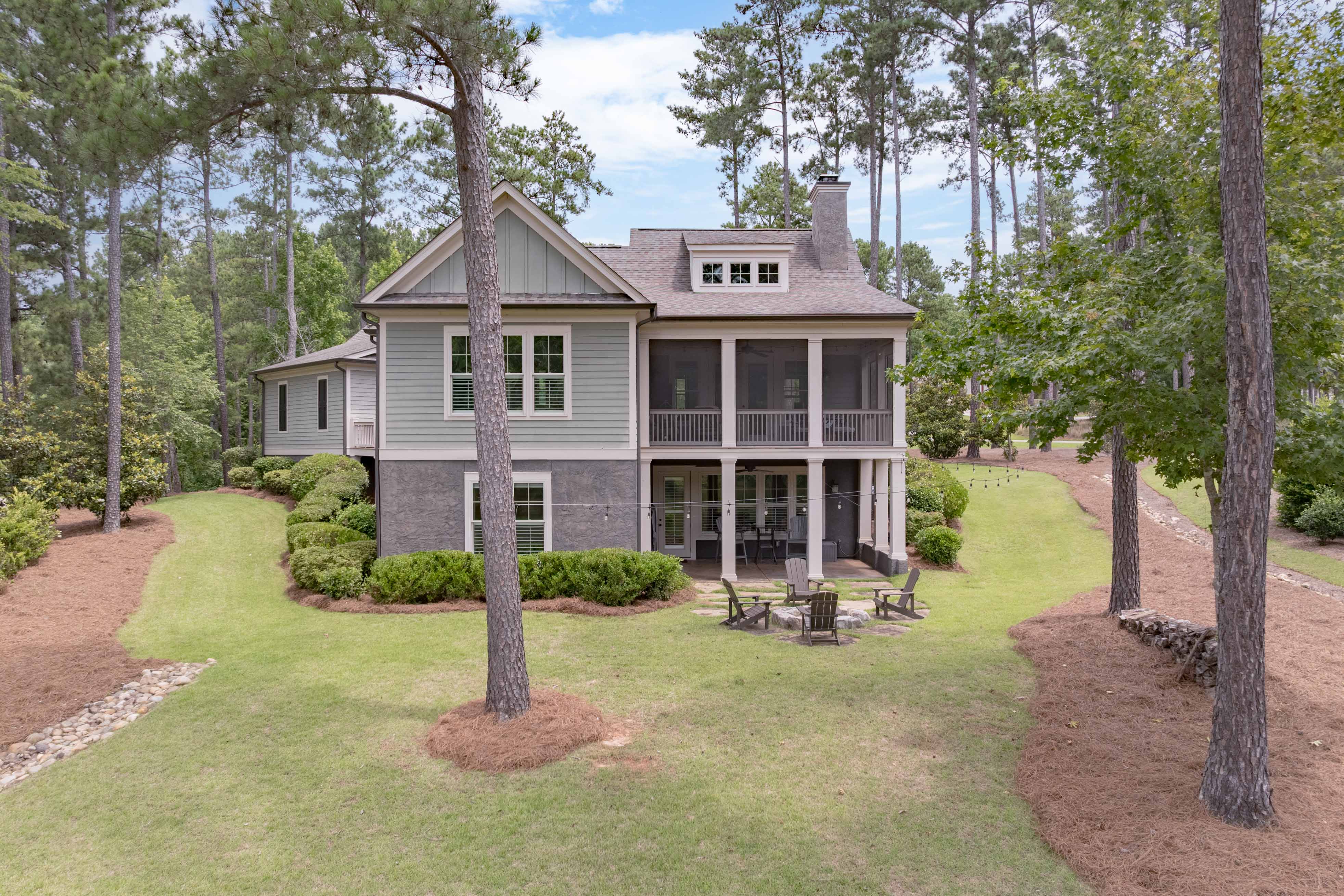 1111 Long Cove Drive image 2